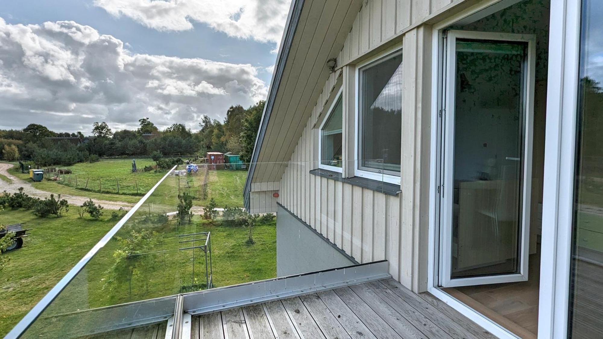 Skrablas Boutique Hotel Rucava Værelse billede